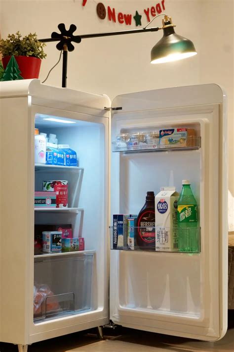 兩台冰箱可以放一起嗎